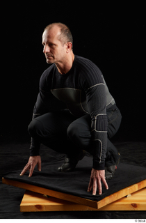 George  1 black thermal underwear kneeling whole body 0002.jpg